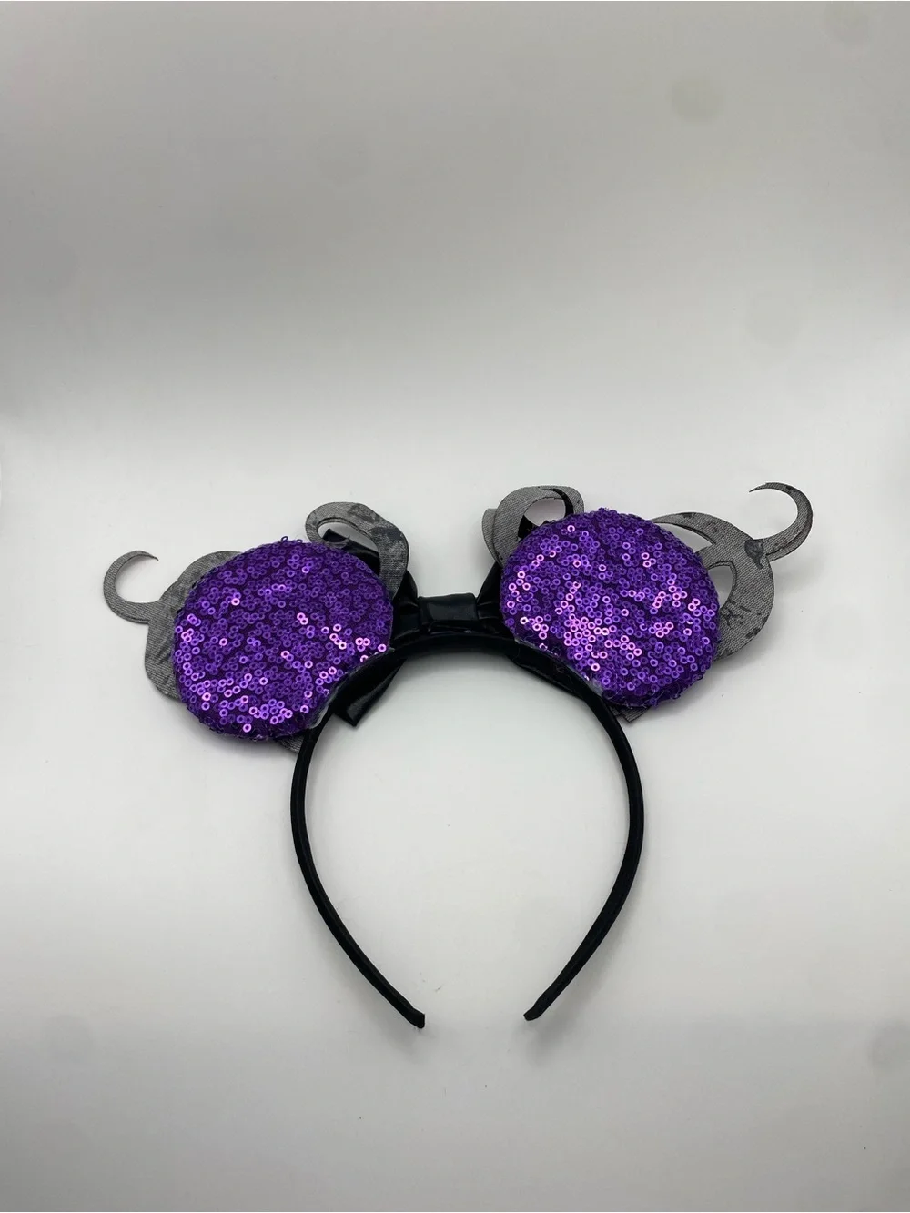 Disney Villains-Inspired Ursula Little Mermaid Mouse Ears Headband